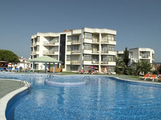 Bolero Apartments